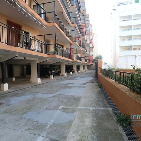 Paradis Sant Sebastian , Climatizado Y Con Piscina Leilighet Salou Eksteriør bilde