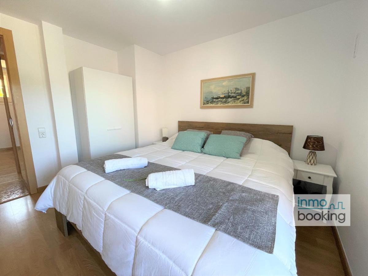 Paradis Sant Sebastian , Climatizado Y Con Piscina Leilighet Salou Eksteriør bilde