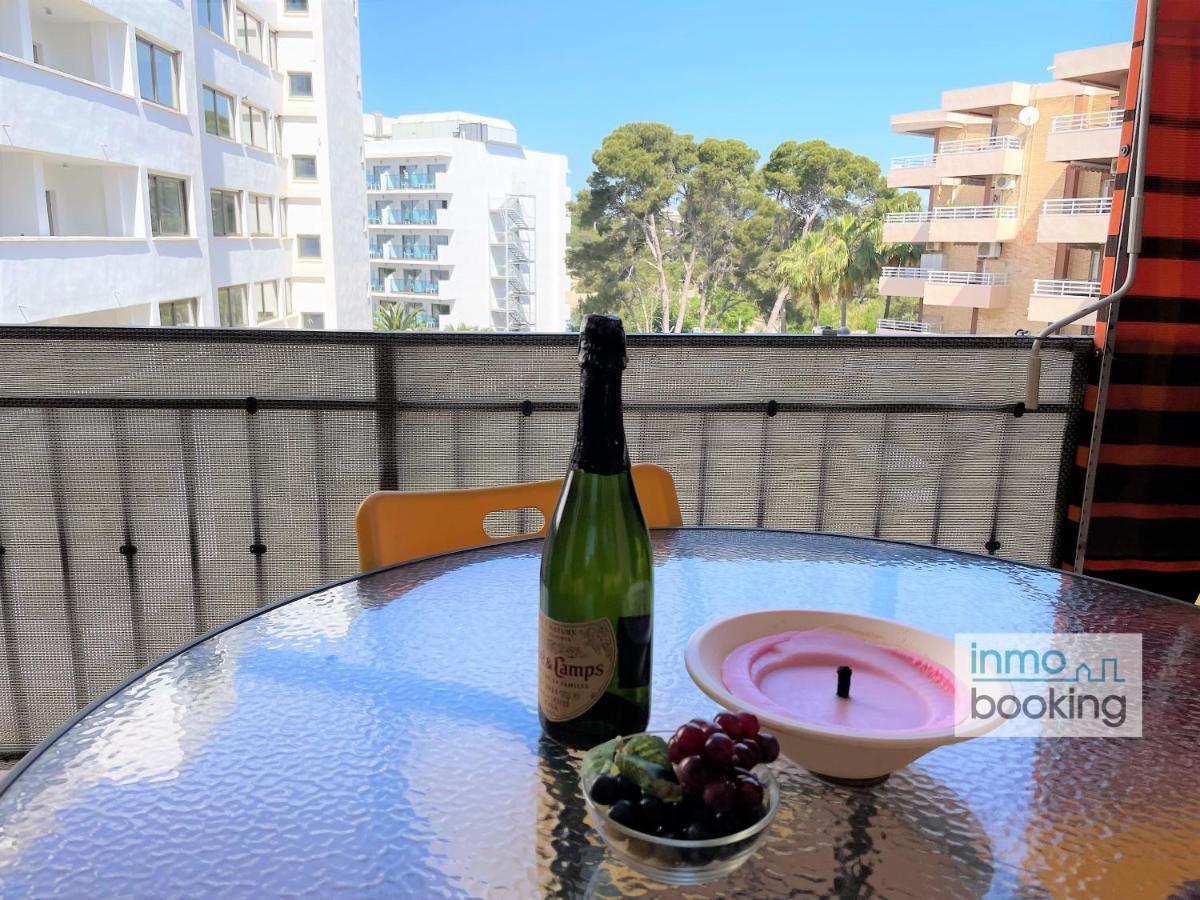 Paradis Sant Sebastian , Climatizado Y Con Piscina Leilighet Salou Eksteriør bilde