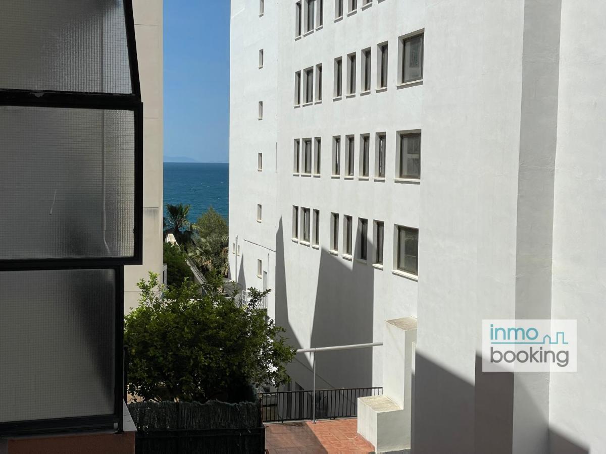 Paradis Sant Sebastian , Climatizado Y Con Piscina Leilighet Salou Eksteriør bilde