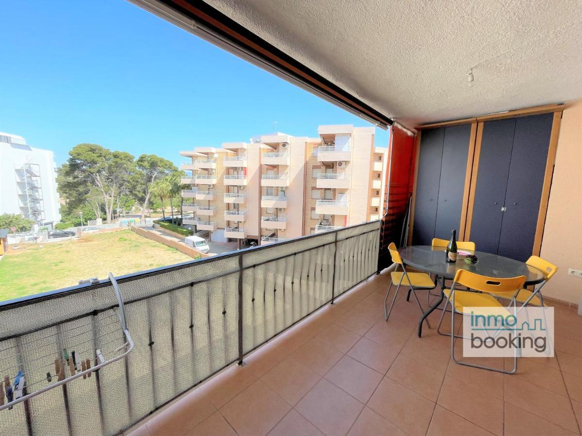 Paradis Sant Sebastian , Climatizado Y Con Piscina Leilighet Salou Eksteriør bilde