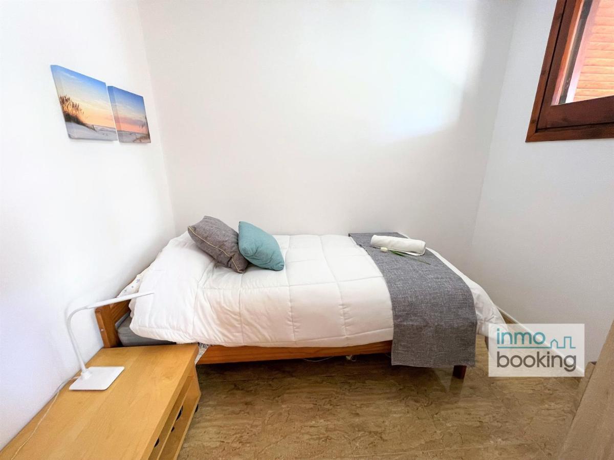 Paradis Sant Sebastian , Climatizado Y Con Piscina Leilighet Salou Eksteriør bilde