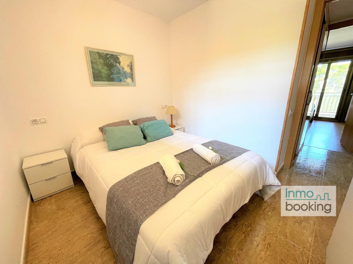Paradis Sant Sebastian , Climatizado Y Con Piscina Leilighet Salou Eksteriør bilde